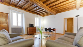  Pantheon Suite Apartment  Рим